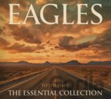 Eagles: To The Limit: The Essential Collection LP
