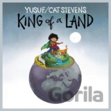 Yusuf (Cat Stevens): King Of A Land