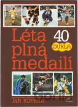Léta plná medailí
