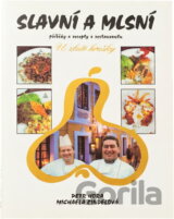 Slavní a mlsní : U zlaté hrušky