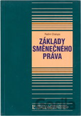 Základy směnečného práva