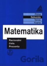 Matematika pro nižší ročníky víceletých gymnázií