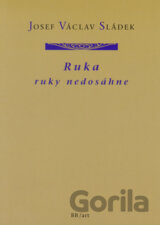Ruka ruky nedosáhne