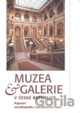Muzea a galerie v České republice