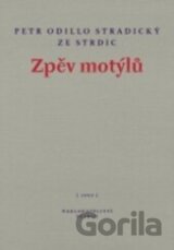 Zpěv motýlů