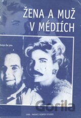 Žena a muž v médiích