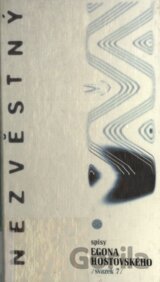 Nezvěstný