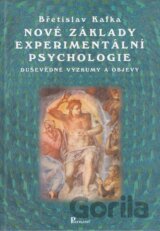 Nové základy experimentální psychologie