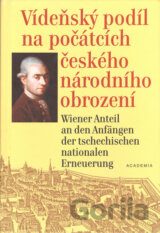 Vídeňský podíl na počátcích českého národního obrození