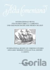 Acta Comeniana 11