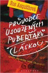 Průvodce usoužených puberťáků láskou : podle patnáctky Letty Chubbové