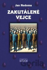Zakutálené vejce