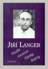 Studie, recenze, články, dopisy