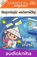 Nejmilejší večerníčky