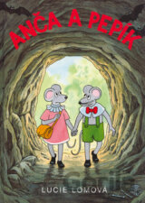 Anča a Pepík