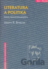 Literatura a politika
