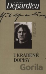 Ukradené dopisy
