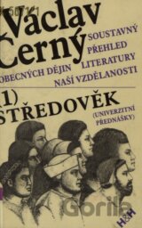 Soustavný přehled obecných dějin literatury naší vzdělanosti