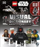 LEGO Star Wars Visual Dictionary
