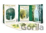 Forest Magic Oracle