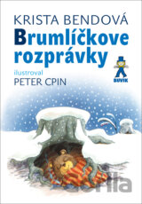 Brumlíčkove rozprávky