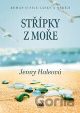 Střípky z moře