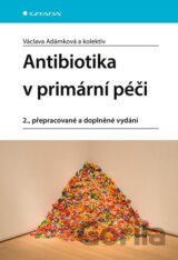 Antibiotika v primární péči