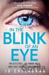 In The Blink of An Eye