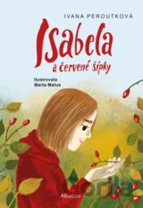 Isabela a červené šípky