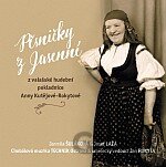 Cimbálová muzika Technik: Pěsničky z Jasenné