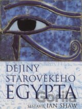 Dějiny starověkého Egypta