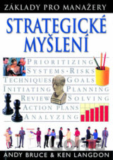 Strategické myšlení