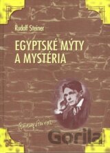 Egyptské mýty a mystéria