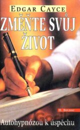 Změňte svůj život