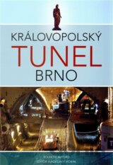 Královopolský tunel Brno