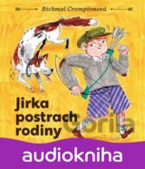 Jirka postrach rodiny