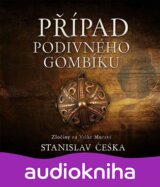 Případ podivného gombíku