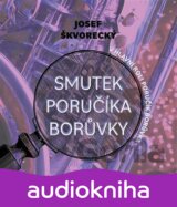 Smutek poručíka Borůvky