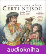 Čerti nejsou