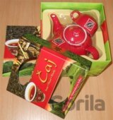 Čaj - dárková krabička