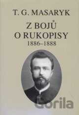 Z bojů o rukopisy