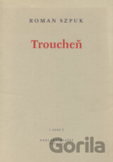 Troucheň