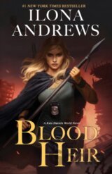 Blood Heir