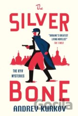 The Silver Bone
