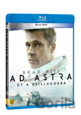 Ad Astra – Út a csillagokba (HU)