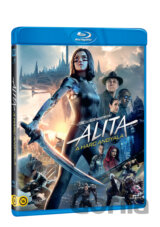 Alita: A harc angyala (HU)