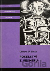 Poselství z vesmíru