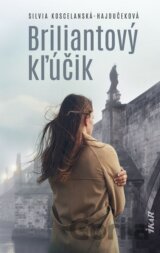 Briliantový kľúčik