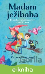 Madam ježibaba