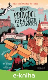 Hravý průvodce po hradech a zámcích